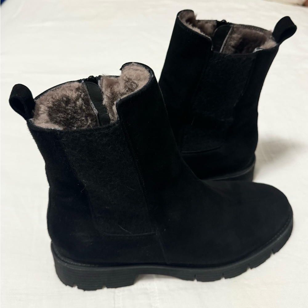 Luca Grossi | Ankle Boots